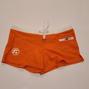 Taddlee trunk swimsuit